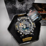 relogios g shock, g shock gwg, g shock gwg2000, GWG-2000, GSHOCK GWG, gshock, g shock gwg-2000,