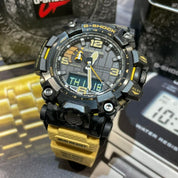 relogios g shock, g shock gwg, g shock gwg2000, GWG-2000, GSHOCK GWG, gshock, g shock gwg-2000,