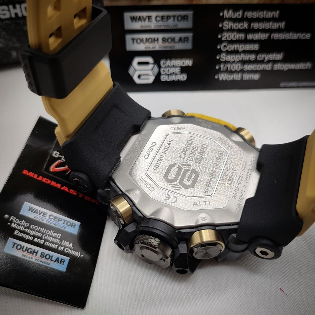 relogios g shock, g shock gwg, g shock gwg2000, GWG-2000, GSHOCK GWG, gshock, g shock gwg-2000,