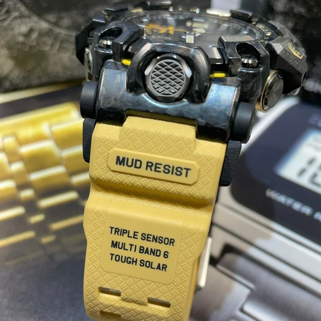 relogios g shock, g shock gwg, g shock gwg2000, GWG-2000, GSHOCK GWG, gshock, g shock gwg-2000,