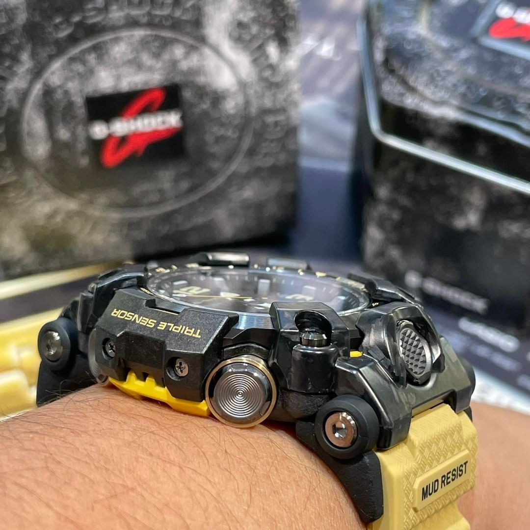 relogios g shock, g shock gwg, g shock gwg2000, GWG-2000, GSHOCK GWG, gshock, g shock gwg-2000,