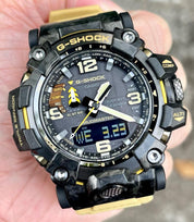 relogios g shock, g shock gwg, g shock gwg2000, GWG-2000, GSHOCK GWG, gshock, g shock gwg-2000,