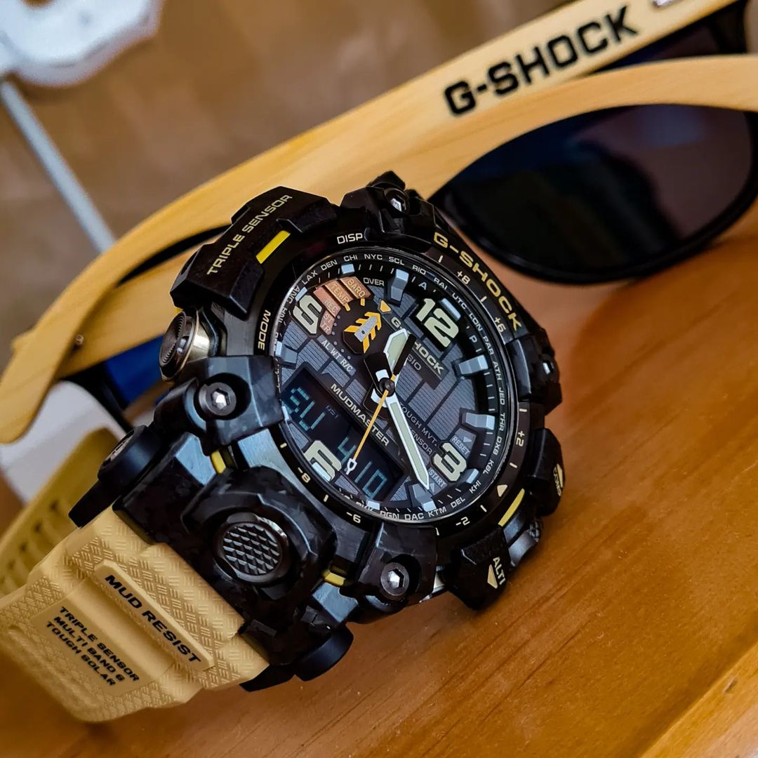 relogios g shock, g shock gwg, g shock gwg2000, GWG-2000, GSHOCK GWG, gshock, g shock gwg-2000,