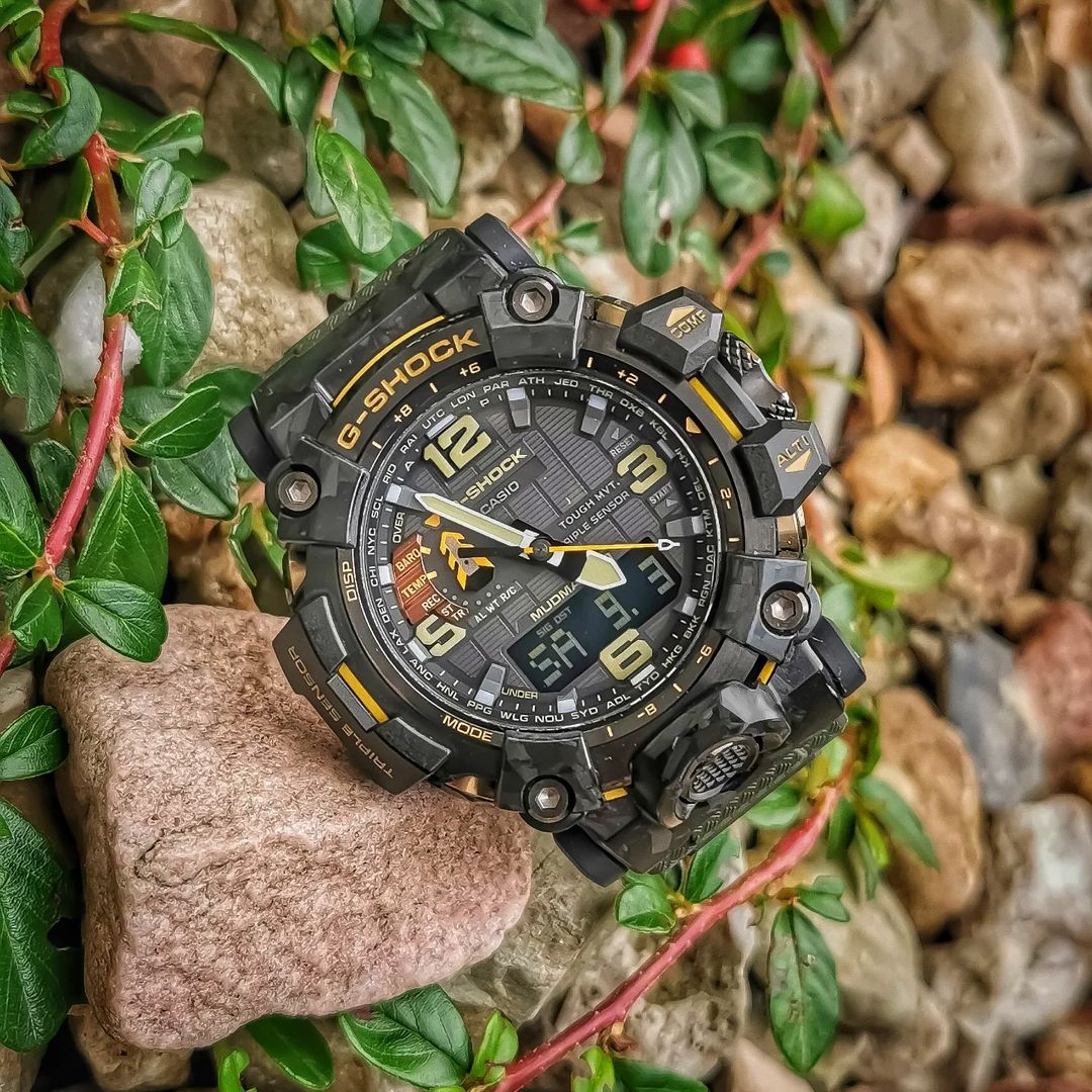 relogios g shock, g shock gwg, g shock gwg2000, GWG-2000, GSHOCK GWG, gshock, g shock gwg-2000,