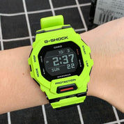 G-Shock GBD-200 Verde